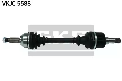 SKF VKJC 5588